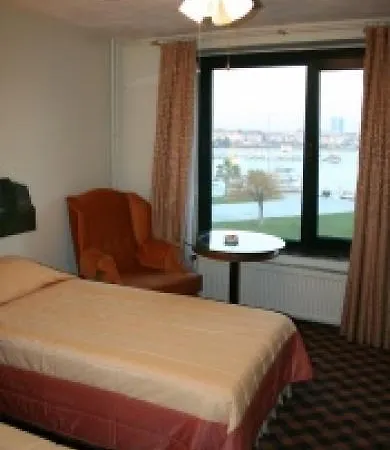 Airport Hotel Istanbul