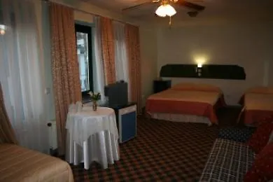 Airport Hotel