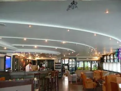 Hotel Airport 2*