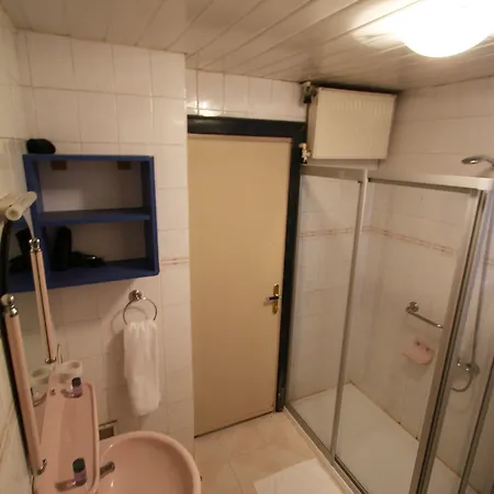 Airport 2* İstanbul