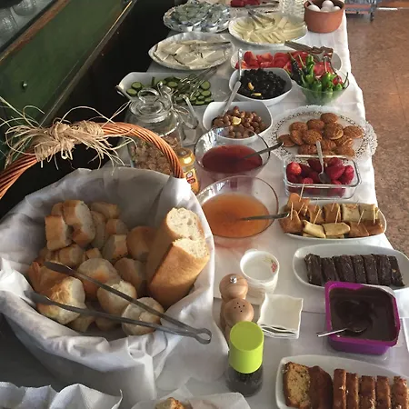 Airport Otel İstanbul