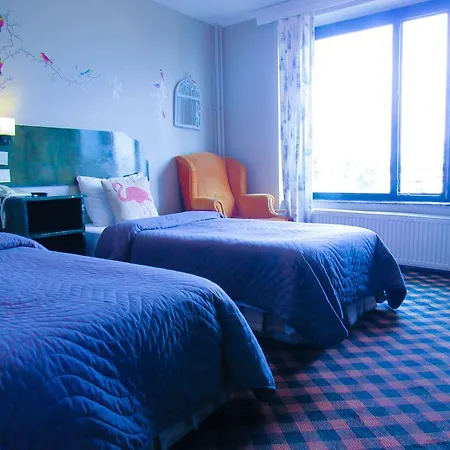 Hotel Airport Istanbul