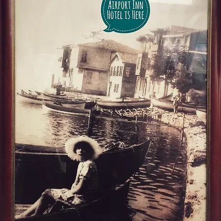 Otel Airport İstanbul