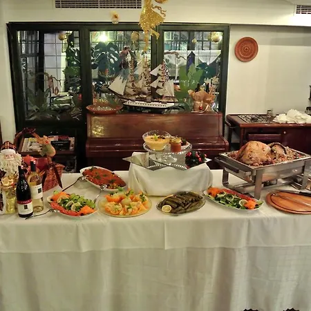 Airport Hotel Istanbul