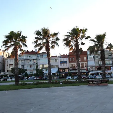 Airport Hotel Istanbul