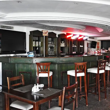 Hotel Airport Istanbul