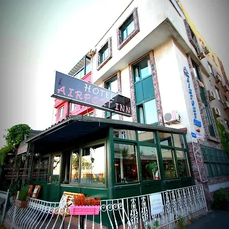 Hotel Airport 2*