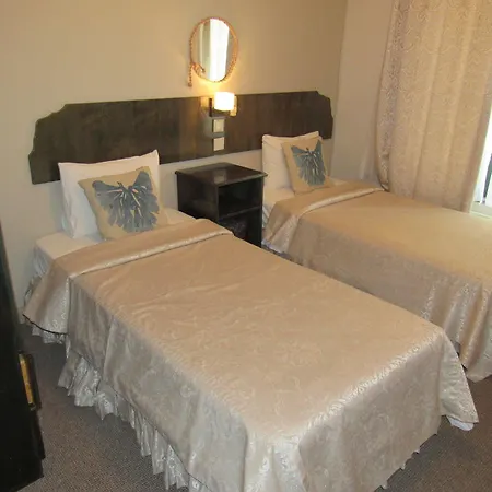Airport Hotel Istanbul