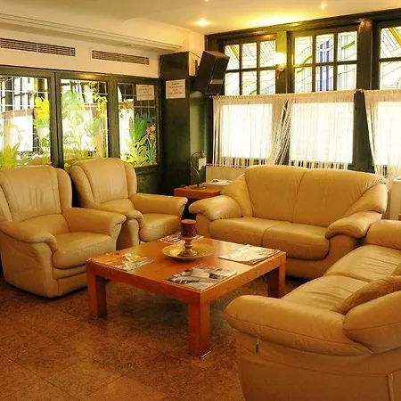 Otel Airport İstanbul