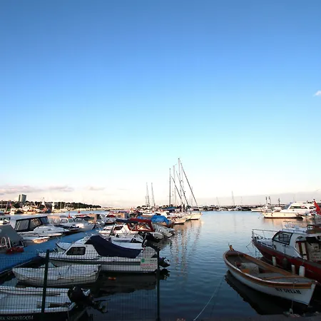 Airport Стамбул