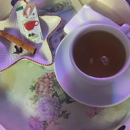 Airport Отель Стамбул