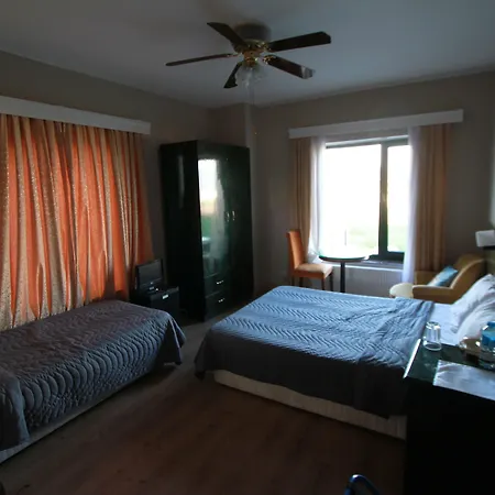 Отель Airport 2*