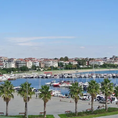 Airport Hotel Istanbul