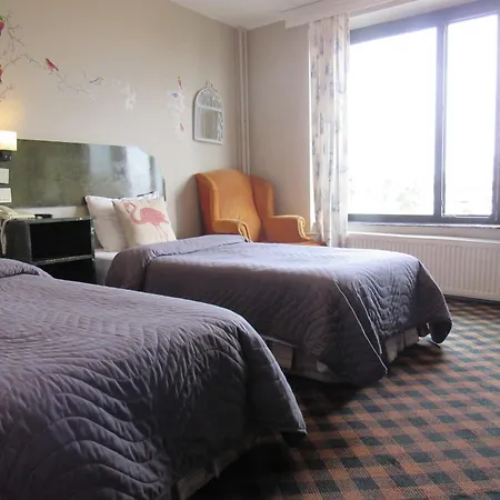 Airport Hotel Stambuł