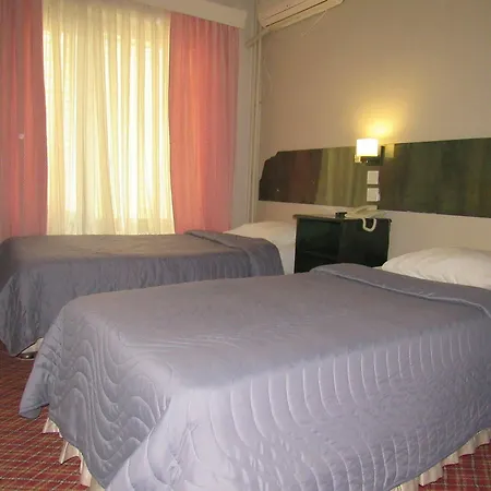 Hotel Airport Stambuł