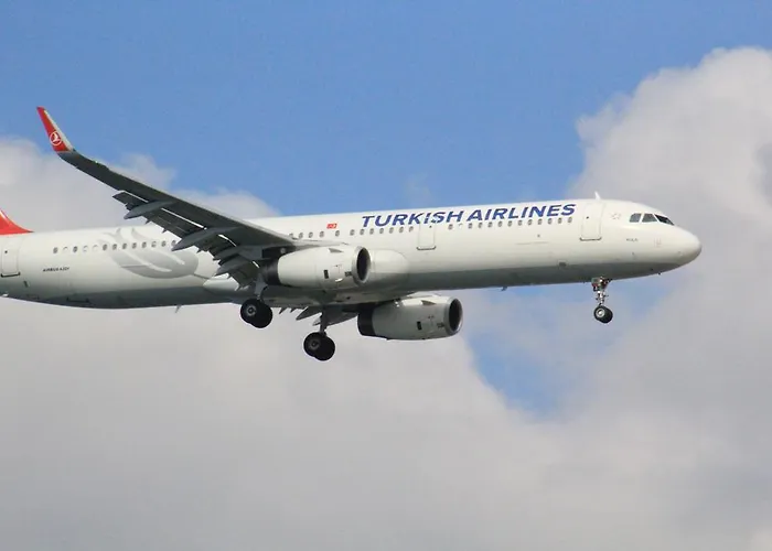 Szálloda Airport 2*