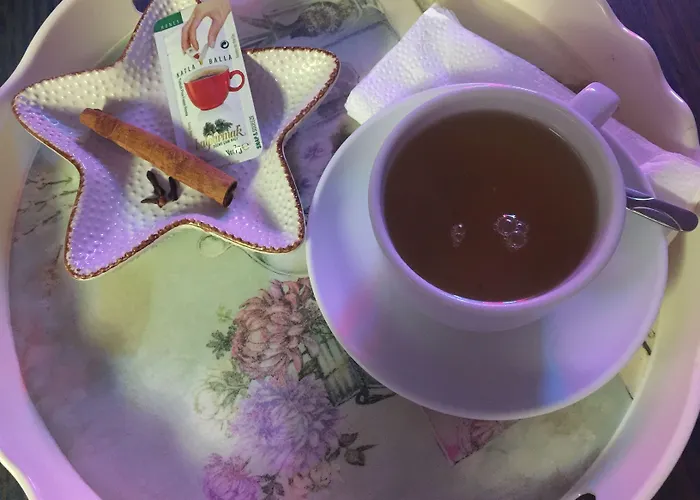 Airport Szálloda Isztambul