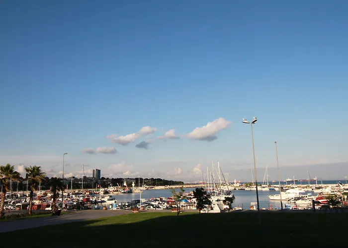 Airport Szálloda 2*