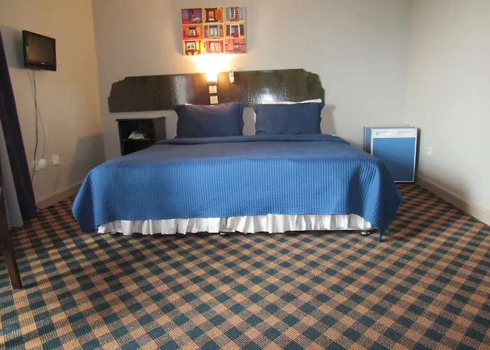 Airport Szálloda Isztambul