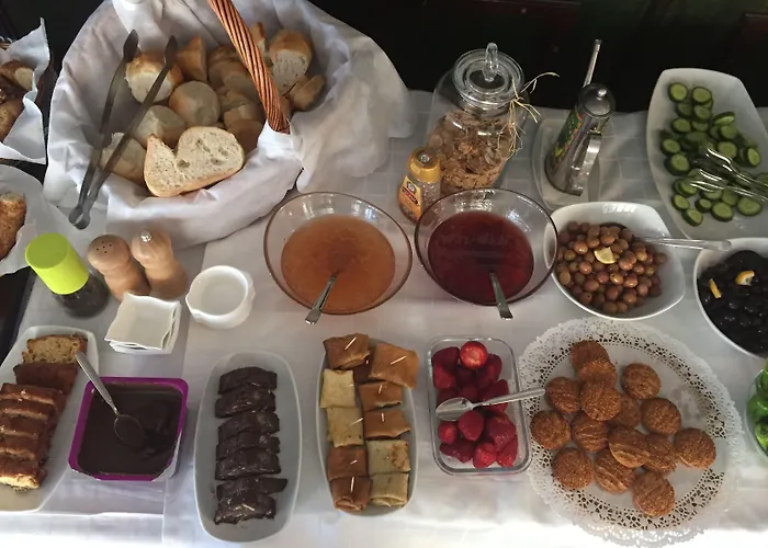 Szálloda Airport Isztambul