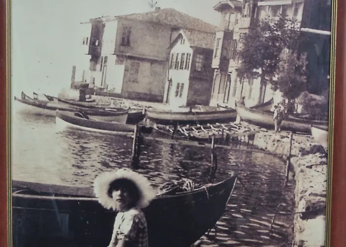 Szálloda Airport 2*