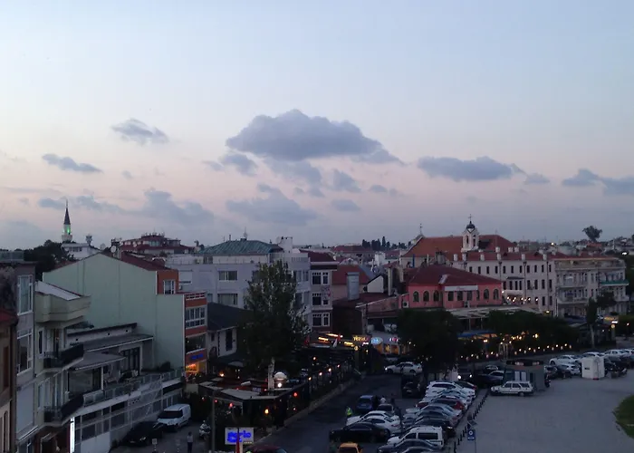 Airport 2* Isztambul