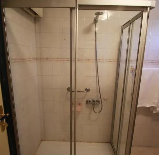 Szálloda Airport Isztambul