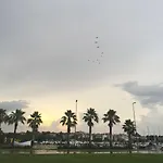 酒店 Airport 伊斯坦布尔
