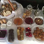 酒店 Airport 伊斯坦布尔