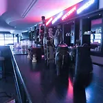 Airport 伊斯坦布尔