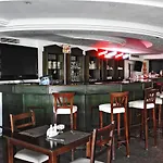 酒店 Airport 伊斯坦布尔