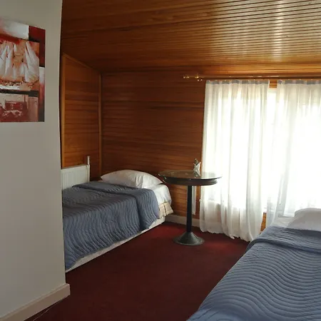 Hotel Airport Istambul