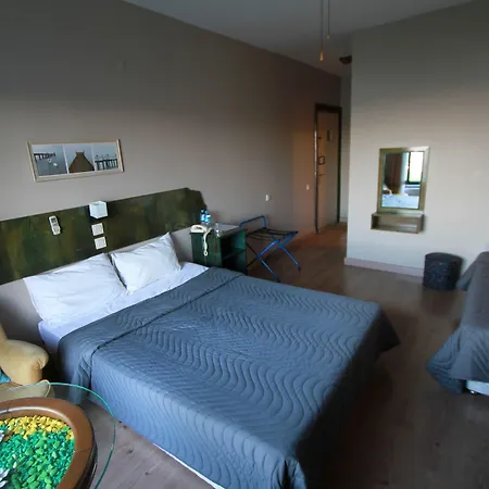 Airport Hotel Istambul