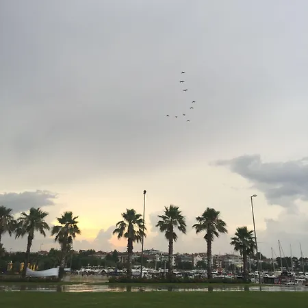 Hotel Airport Istambul