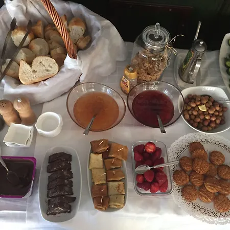 Hotel Airport Istambul