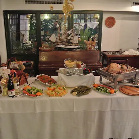 Airport Hotel Istambul