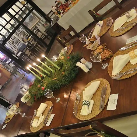 Airport Hotel Istambul