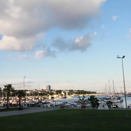 Airport Provincia di Istanbul