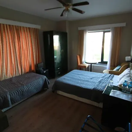 Hotel Airport Istambul