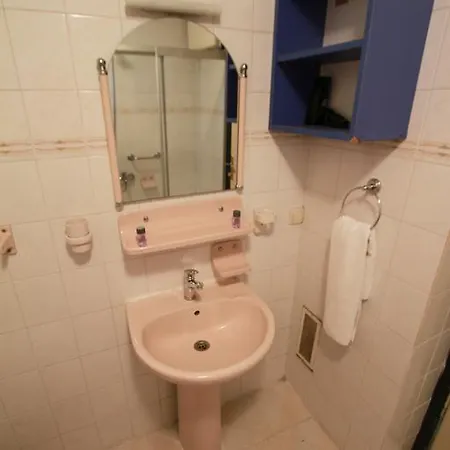 Airport Hotel Provincia di Istanbul