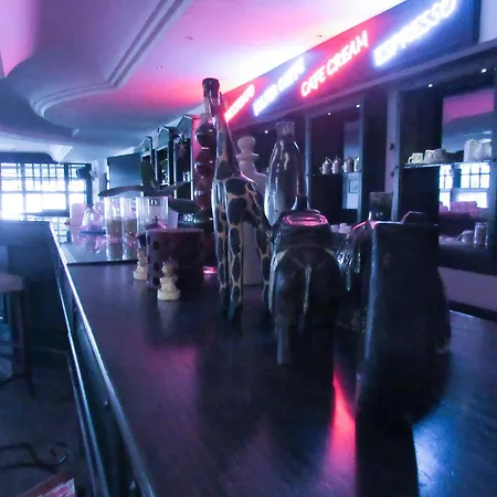 酒店 Airport