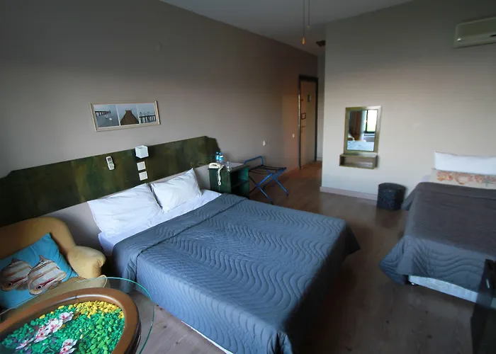 Airport 호텔 이스탄불