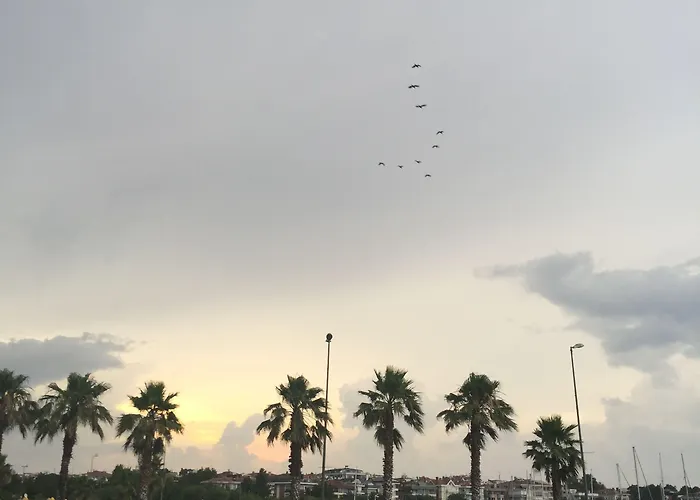 호텔 Airport 이스탄불