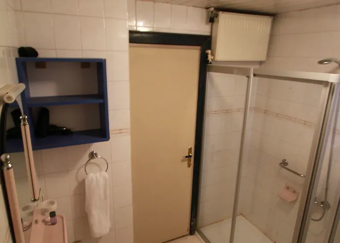 Airport 2* 이스탄불