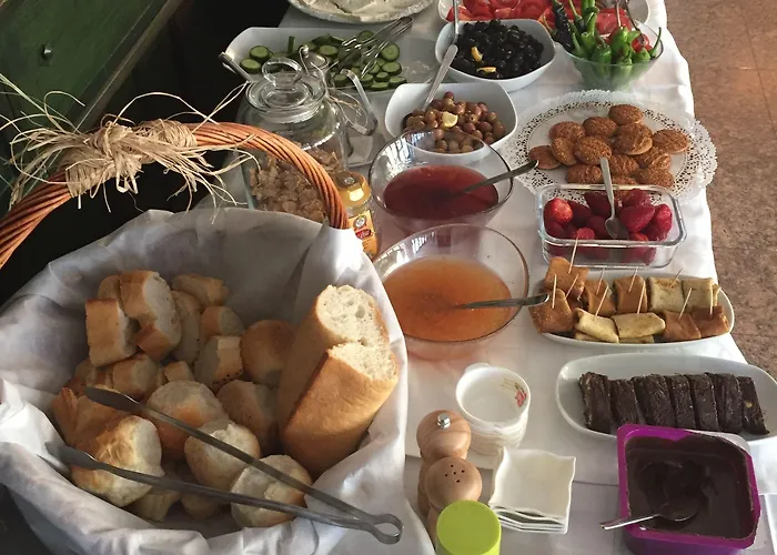 Airport 호텔 이스탄불