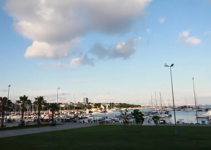 Airport 이스탄불