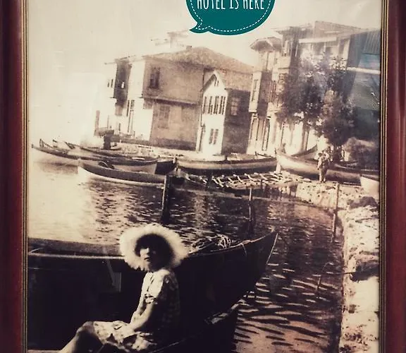 호텔 Airport 이스탄불