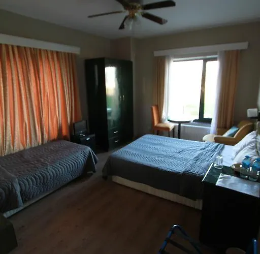 호텔 Airport 이스탄불