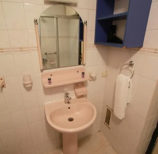 Airport 호텔 이스탄불