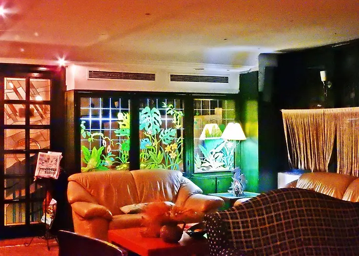 Airport 2* 이스탄불